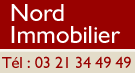 Nord Immobilier