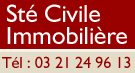 St� civile immobili�re