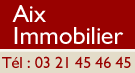 Aix Immobilier