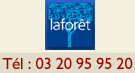 Lafor�t La Bass�e