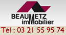 Beaumetz Immobilier