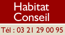 Habitat Conseil