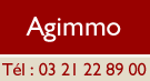 AG immo