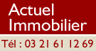 Actuel Immobilier