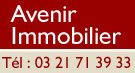 Avenir immobilier