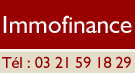 Immo finance