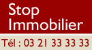 Stop Immobilier