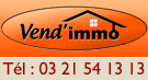 Vend'immo Lillers