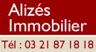 Aliz�s Immobilier