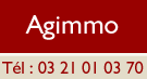 AG immobilier