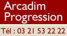 Arcadim Pro