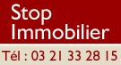 Stop Immobilier