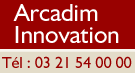 Arcadim innovation