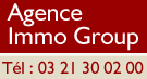 Agence Immo Groupe