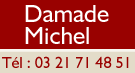 Damade Michel