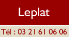 Leplat