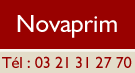 Novaprim