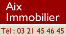 Aix Immobilier