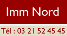 Immnord