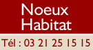 Noeux Habitat