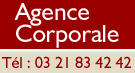 Agence Corporale