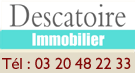 Aymeric Descatoire Immobilier