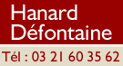 Hanar Defontaine