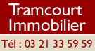 Tramcourt Immobilier