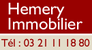 Hemery Immobilier