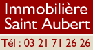Immobili�re St Auber