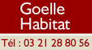 Goelle Habitat