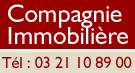 Compagnie Immobili�re