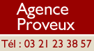 Agence Proveux
