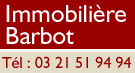 Immobilier Barbot