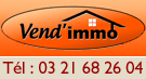 Vend'immo Auchel
