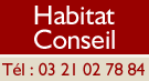 Habitat Conseil