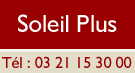 Soleil plus