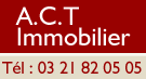ACT Immobilier