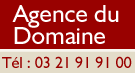 Agence du Domaine