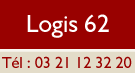 Logis 62
