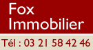 Fox Immobilier
