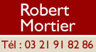 Robert Mortier