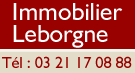 Immobilier Leborgne