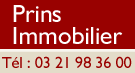 Prins Immobilier