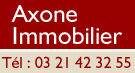 Axone Immobilier