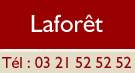 Laforêt
