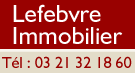 Lefebvre Immo