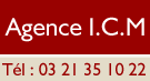 Agence ICM