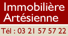 Immobilière Artésien