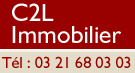 C2I immobilier